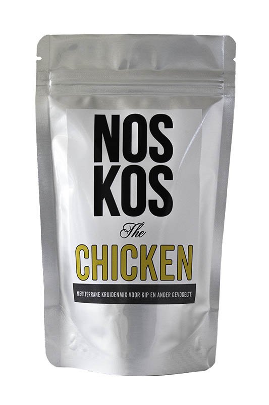 NOSKOS - Chicken rub