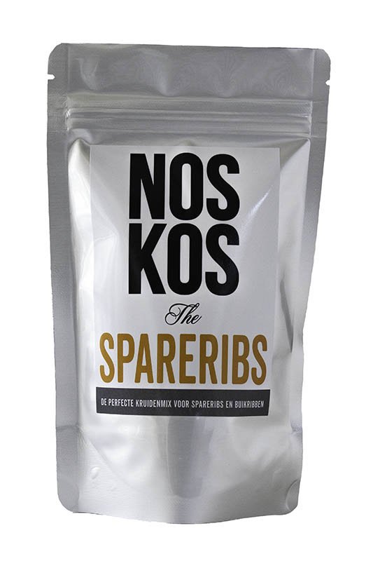 NOSKOS - Spare Ribs