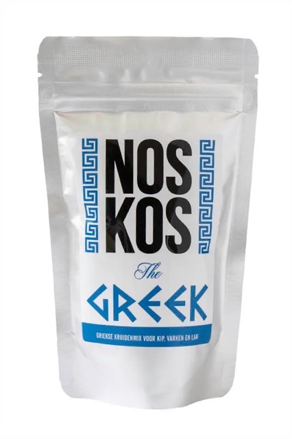 NOSKOS - The Greek