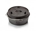 Petromax - Dutch Oven ft4,5- zonder pootjes