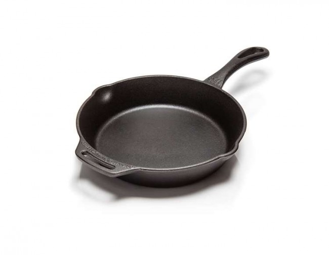 Petromax - Gietijzeren skillet met steel - FP15t