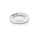 Petromax - Emaille Bord - Wit - 22,5cm