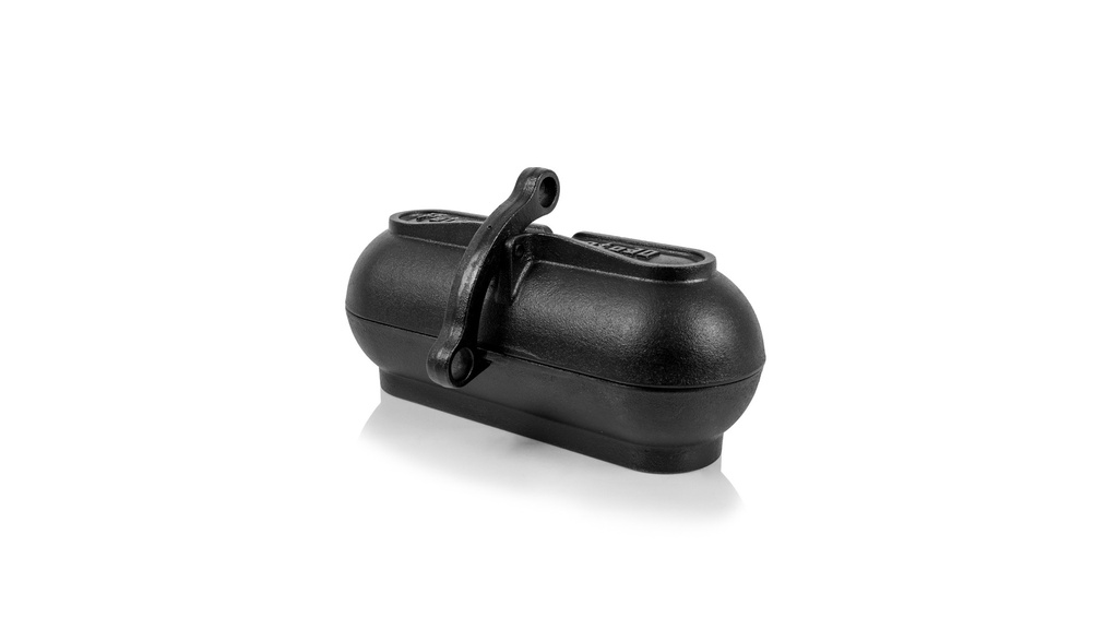 Petromax PTO3 potato-cooker