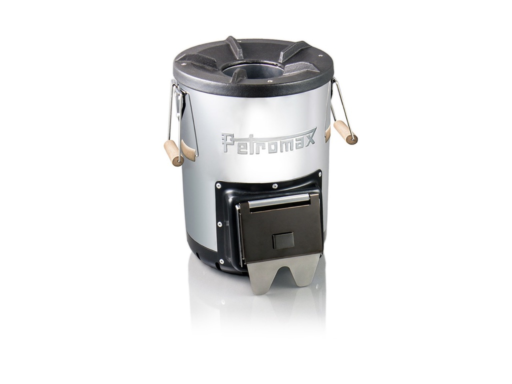 Petromax - Rocket Stove