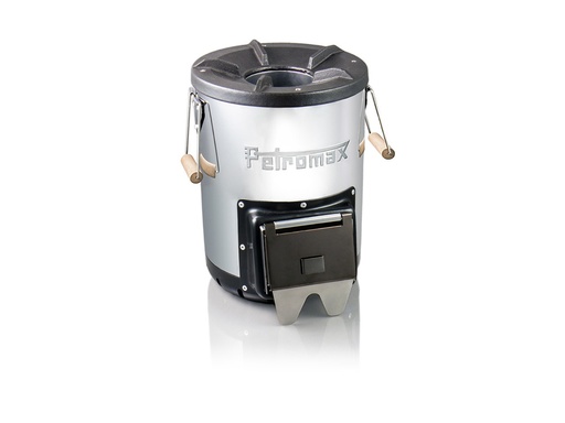 [EDB-001558] Petromax Rocket Stove