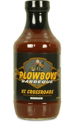 Plowboys BBQ - KC Crossroads