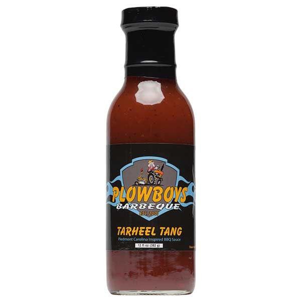 Plowboys BBQ - Tarheel Tang