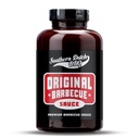 Southern Dutch BBQ - Original BBQ Sauce - 500 ml