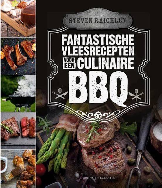 Fantastische vleesrecepten voor een culinaire BBQ