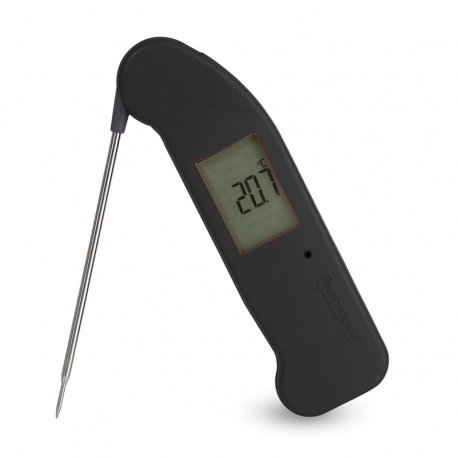 Thermapen - ONE - Zwart