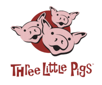 Three Little Pigs BBQ - 'Touch of cherry' BBQ Rub