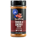 Three Little Pigs BBQ - 'Touch of cherry' BBQ Rub - 347gr