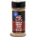 Three Little Pigs BBQ - 'Touch of cherry' BBQ Rub