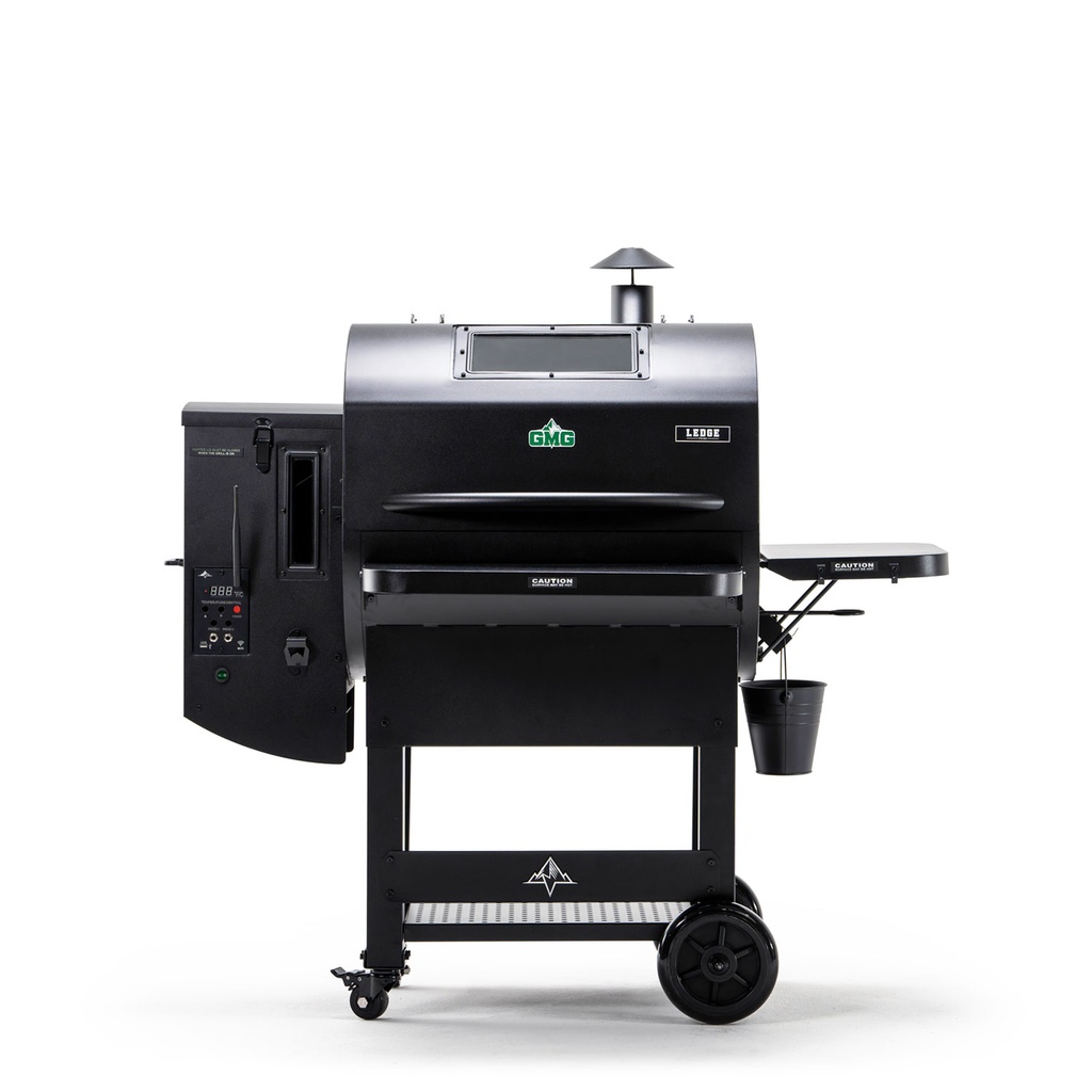 Green Mountain Grills - Ledge Prime 2.0