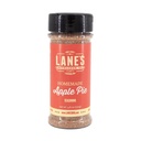 Lane's  BBQ - Apple Pie Rub - 130gr