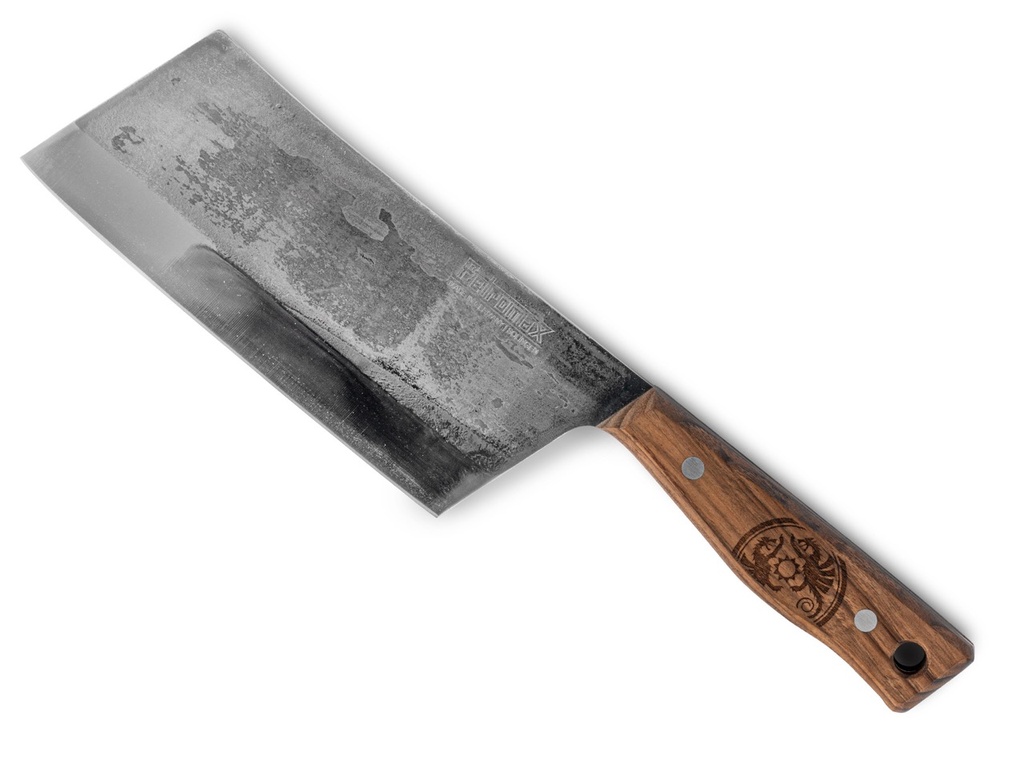 PETROMAX - Cleaver Knife 17 cm