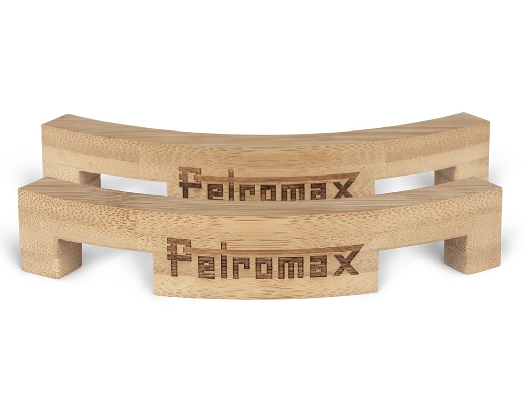 PETROMAX - Dekselspacer Set Bamboo