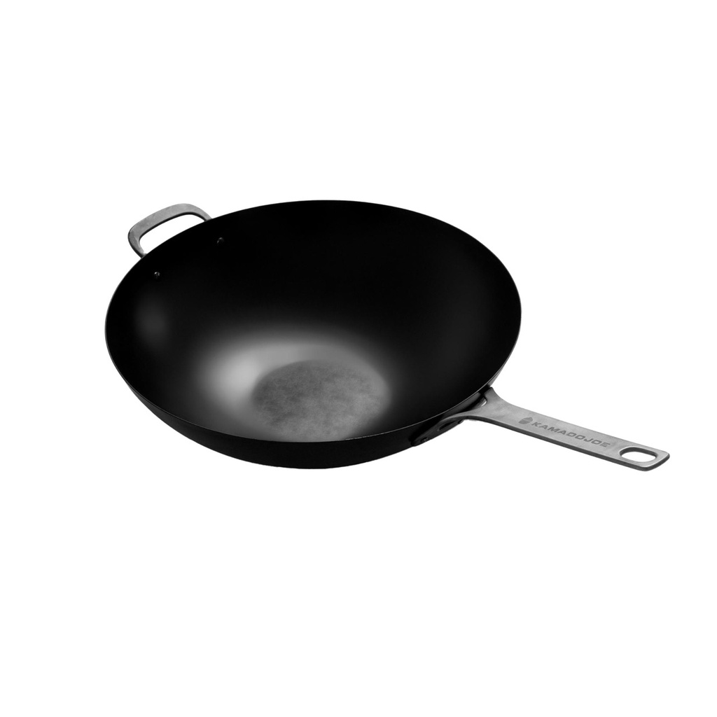 Kamado Joe - Karbon Steel Wok