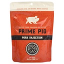 Mudville BBQ Prime Pig Pork Injection