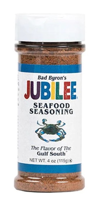 Bad Byron's Jubilee Seafood- 115gr