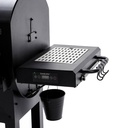 Green Mountain Grills - SIDE BURNER for Ledge en Peak