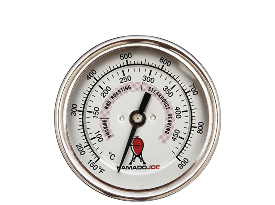 Kamado Joe - Thermometer (Classic & Big)