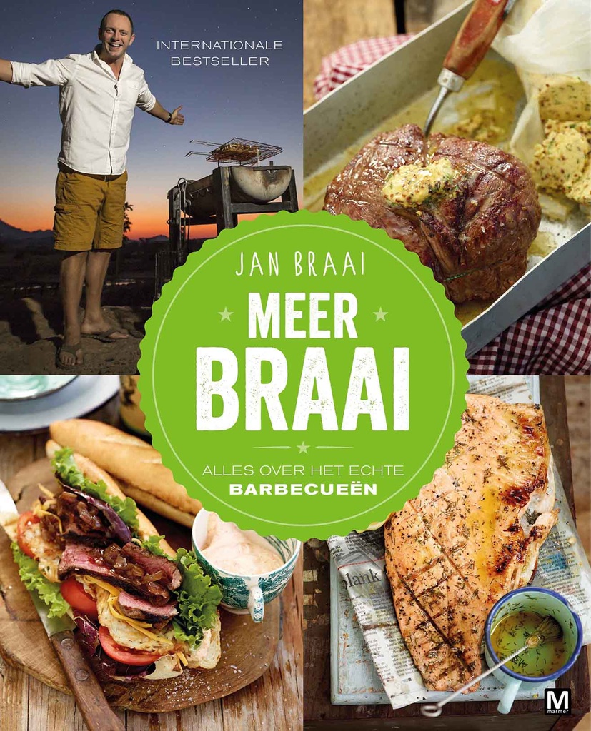 [EDB-000781] BBQ met Braai