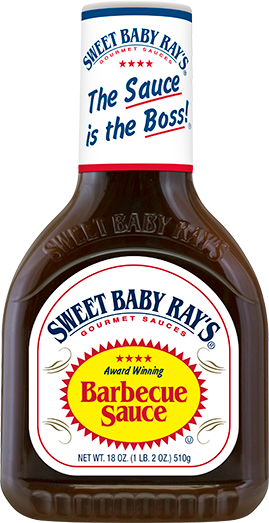 Sweet Baby Rays - Original - 40oz -1,13kg