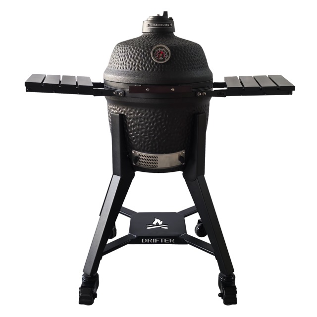 DRIFTER PRO KAMADO 41CM
