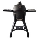 OLDSCHOOL BBQ - DRIFTER PRO KAMADO 41CM