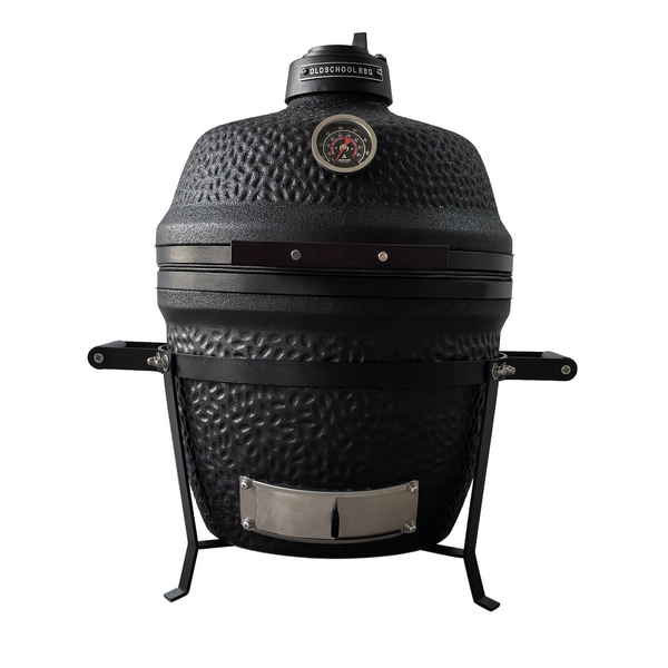 OLDSCHOOL BBQ - DRIFTER  KAMADO 41CM- basic