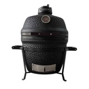OLDSCHOOL BBQ - DRIFTER  KAMADO 41CM- basic