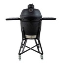OLDSCHOOL BBQ - RAMBLER  Basic kamado 57CM