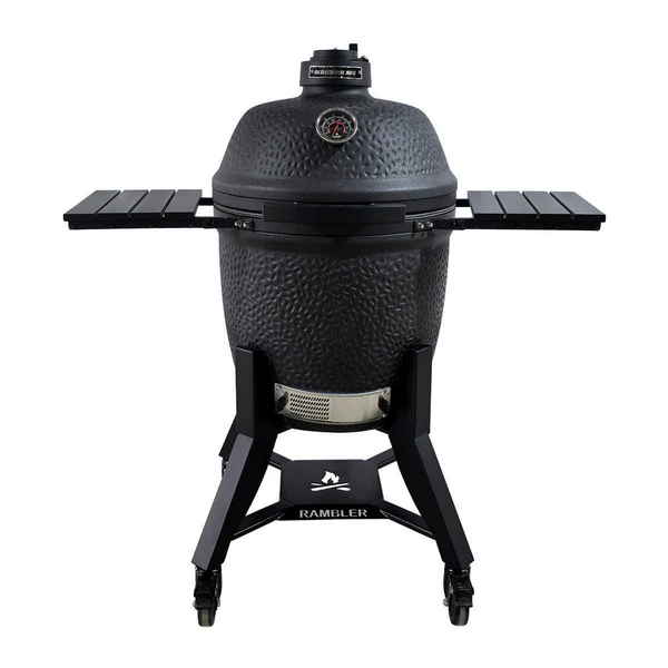 RAMBLER  PRO kamado 57CM