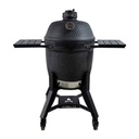 OLDSCHOOL BBQ - RAMBLER  PRO kamado 57CM