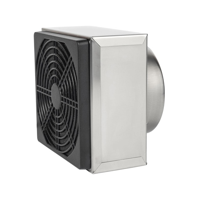 [BFD10] Borniak  - Ventilator (droger) - BFD10
