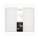 Borniak - Rooster mesh voor 150 smokers