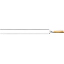 Forged - Churrasco Vorkspies - 60cm