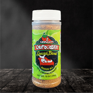 [EDB-001198] 2 Gringo's Chupacabra - Special Blend