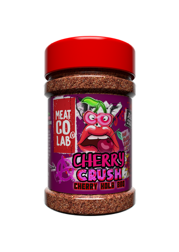 [EDB-001608] Angus & Oink Cherry Crush - 230gr