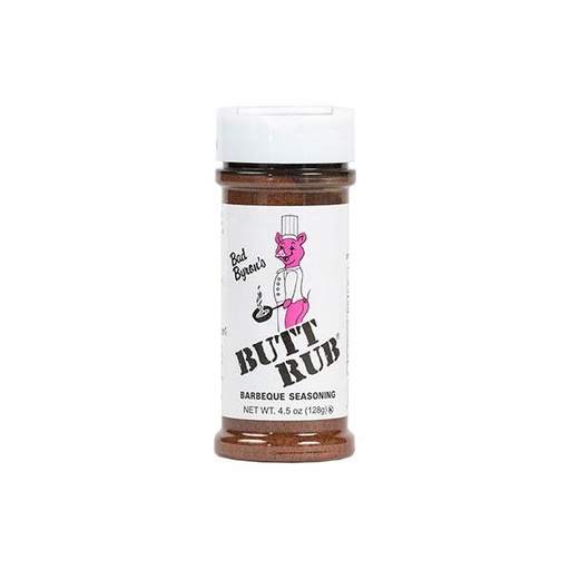 [EDB-000026] Bad Byron's - Butt Rub - 128gr