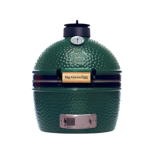 [EDB-001319] Big Green Egg - MINIMAX incl. nest en zijdelingse handvaten