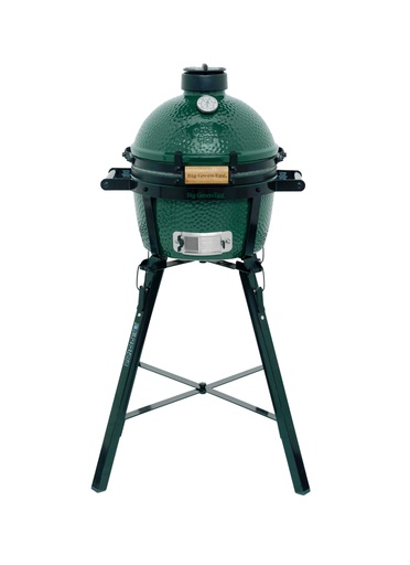 [EDB-001334] Big Green Egg - portable nest Mini Max onderstel-chassis