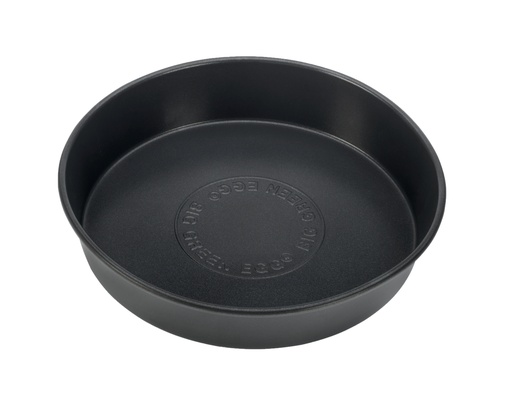 [EDB-001378] Big Green Egg - round drip pan