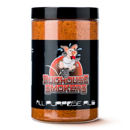 [EDB-001458] Bughouse Smokers AP - 350gr