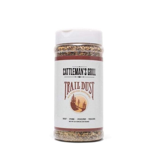 [EDB-001223] Cattleman's Grill - Trail dust - All Purpose