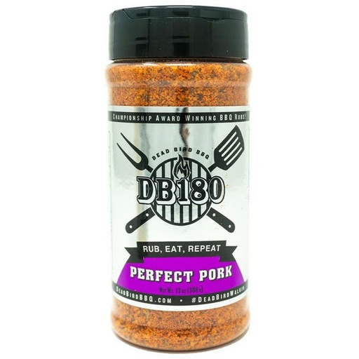 [EDB-001485] DB180 - Perfect Pork - 368gr