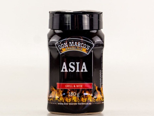 [104-013-180] Don Marco's - Asia - 180gr