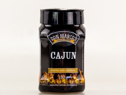 [104-006-150] Don Marco's - Cajun - 150gr