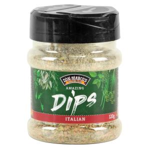 [EDB-000631] Don Marco's - Italian - Dip - 120gr